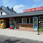 Сasa de vacaciones Boszkowianka Mini Boszkowo
