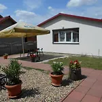 Сasa de vacaciones Boszkowianka Mini *