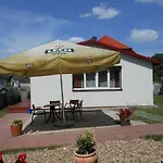 Сasa de vacaciones Boszkowianka Mini