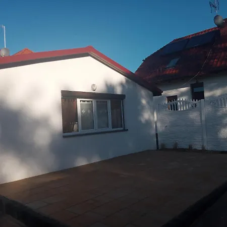 Boszkowianka Mini Дом отдыха