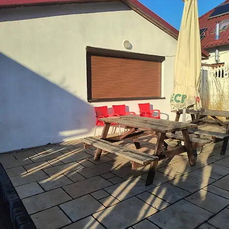 Дом отдыха Boszkowianka Mini *