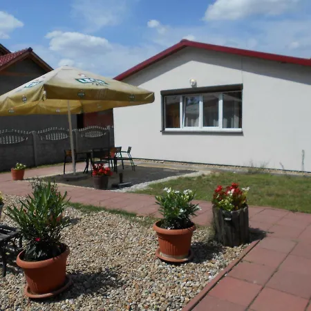 Сasa de vacaciones Boszkowianka Mini *