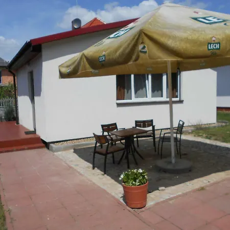 Boszkowianka Mini * Boszkowo