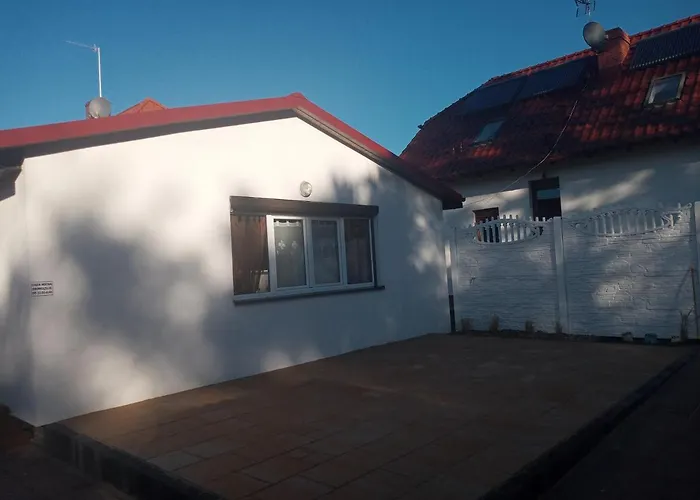 Boszkowianka Mini Holiday home