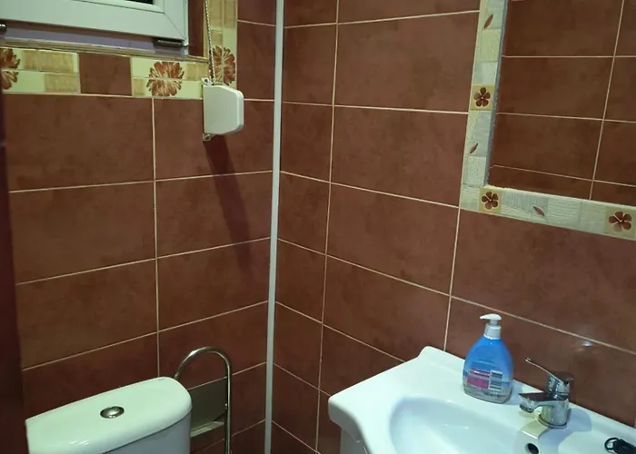 Boszkowianka Mini Дом отдыха