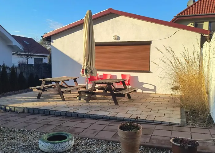 Boszkowianka Mini * Boszkowo