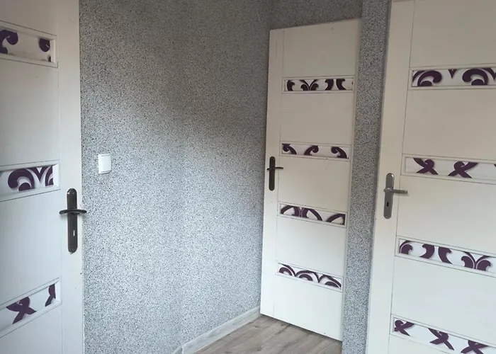 Boszkowianka Mini Boszkowo