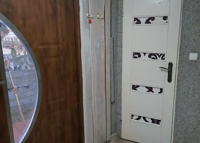 Boszkowianka Mini * Бошково