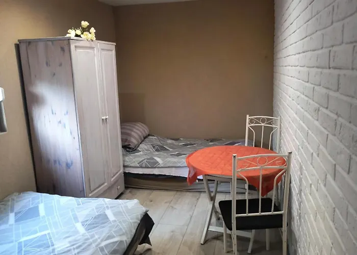 Boszkowianka Mini Boszkowo