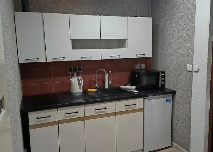 Boszkowianka Mini * Бошково