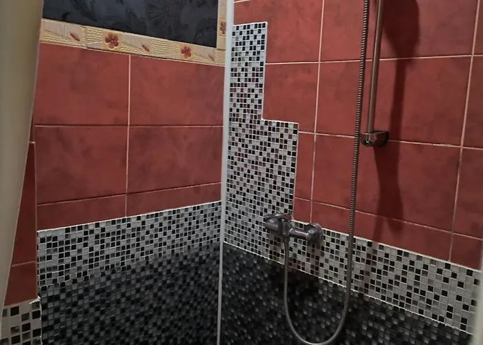 Boszkowianka Mini Дом отдыха