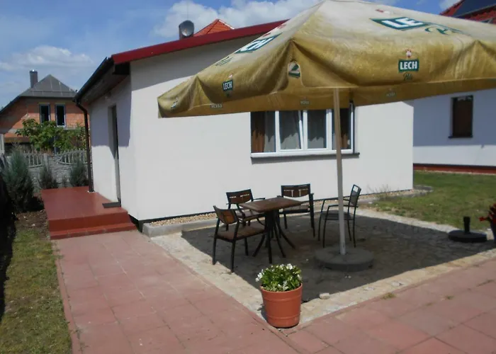 Boszkowianka Mini * Boszkowo