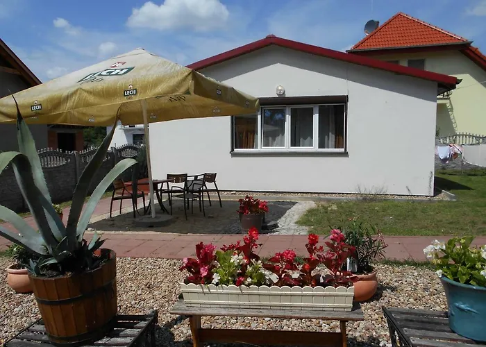 Boszkowianka Mini * Бошково